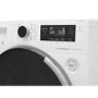 Beko WY104PB44TW 10kg 1400rpm Freestanding Washing Machine - White