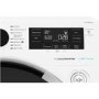GRADE A2 - Beko WY104PB44TW 10kg 1400rpm Freestanding Washing Machine - White