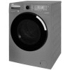 Beko WY84PB44 8kg 1400rpm Freestanding Washing Machine - Graphite