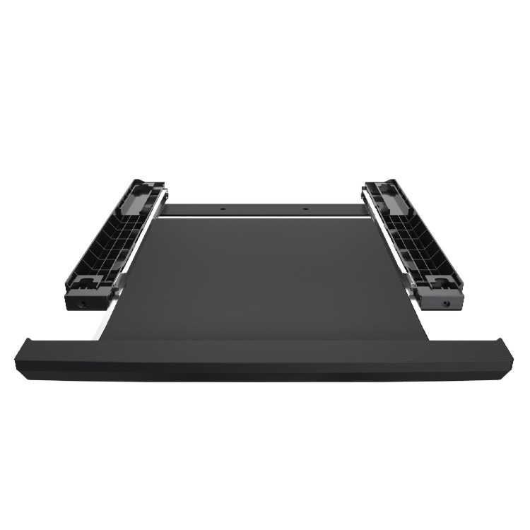 Hisense Stacking Kit - Black