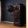 Hisense Stacking Kit - Black