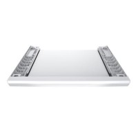 Hisense Stacking Kit - White