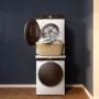 Hisense Stacking Kit - White