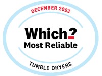 Which Aware for most reliable tumble dryer 2023