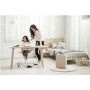 Winix Zero N Air Purifier Air Purifier for bedrooms max. room size 45m² Pre-filter Carbon filter True HEPA filter against allergies fine dust pollen odors