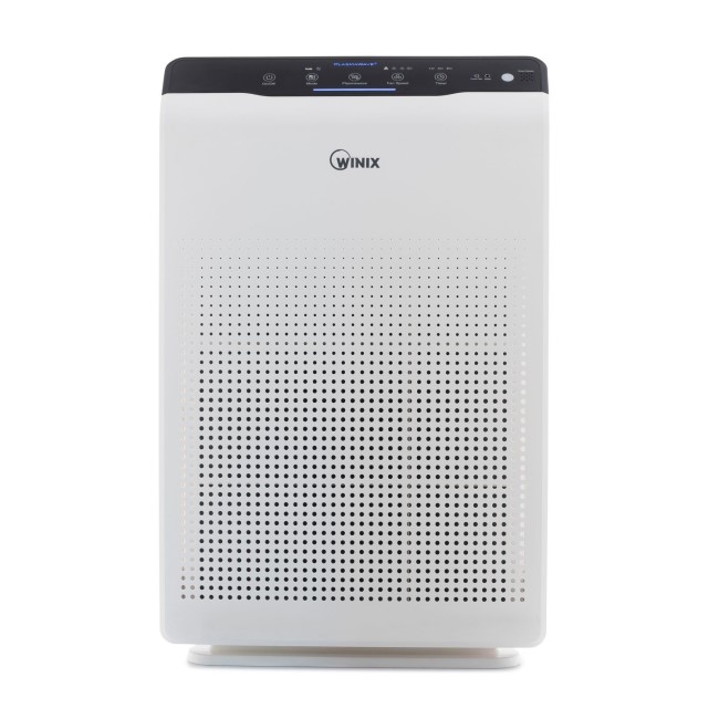 Winix Zero Air Purifier 4 stage filtration with True HEPA and Plasmawave technology - Great for large rooms up to 99sqm