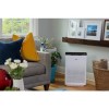 Winix Zero Air Purifier 4 stage filtration with True HEPA and Plasmawave technology - Great for large rooms up to 99sqm