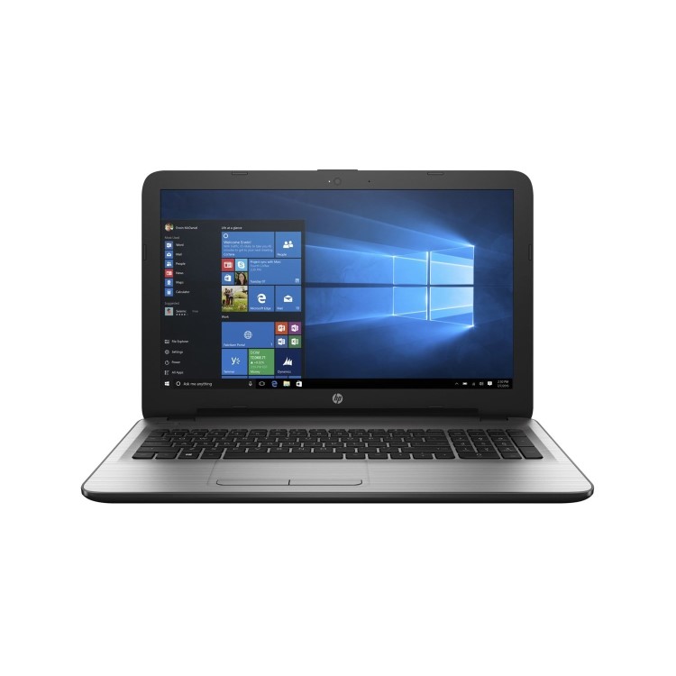 GRADE A1 - HP 250 G5 Core i7-6500U 8GB 256GB SSD DVD-RW 15.6 Inch Windows 10 Professional Laptop