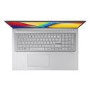 ASUS VivoBook 17 Intel Core i5 8GB RAM 512GB SSD 17.3 Inch Windows 11 Home Laptop