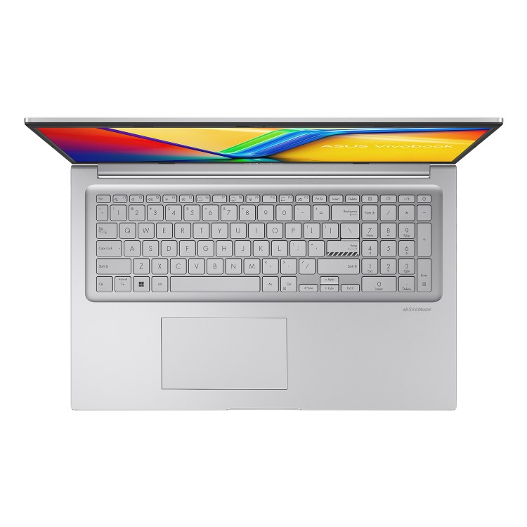 ASUS VivoBook 17 Intel Core i5 8GB RAM 512GB SSD 17.3 Inch Windows 11 Home Laptop