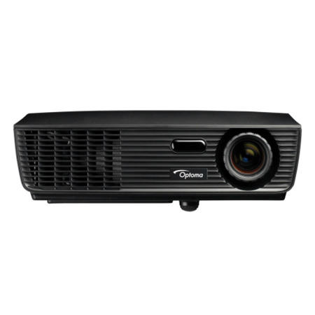 Optoma X300 XGA 2800 Lumens DLP Projector
