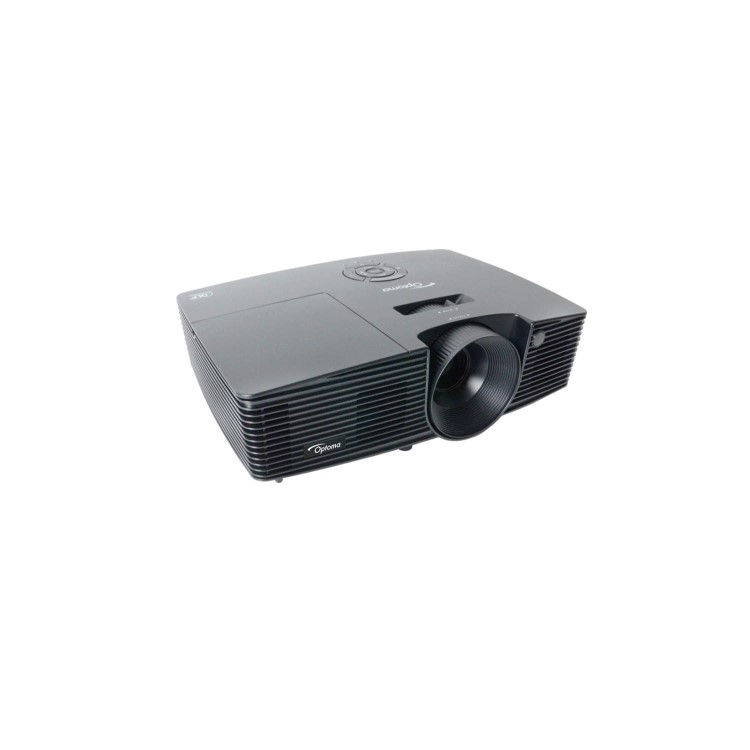 Optoma X316 XGA 3200 Lumens 3D Ready DLP Projector