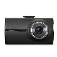 Thinkware X350 Full HD Dash Cam 8GB Micro SD Card - GPS Hardwire Kit
