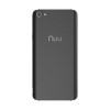 NUU X4 Black 5.5&quot; 16GB 4G Dual SIM Unlocked &amp; SIM Free