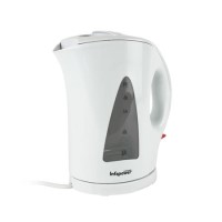 infapower X501KETTLE 1.7 Litre Cordless Kettle - White