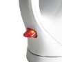 infapower X501KETTLE 1.7 Litre Cordless Kettle - White