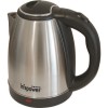 infapower X503 1.8 Litre Cordless Kettle - Brushed Stainless Steel