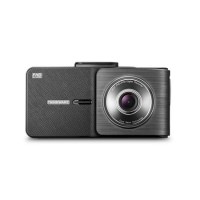 Thinkware X550 Full HD Dash Cam 16GB Micro SD Card - In-Car Charger
