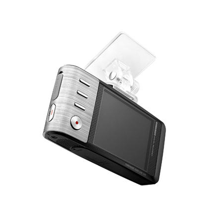 Thinkware X550 Full HD Dash Cam 16GB Micro SD Card - In-Car Charger