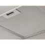 AEG X56342SE10 60cm Integrated Cooker Hood Grey
