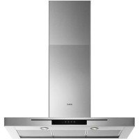 AEG X59143MD0 Designer Touch Control 90cm Chimney Hood in Stainless steel