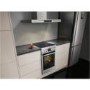 AEG X59143MD0 Designer Touch Control 90cm Chimney Hood in Stainless steel