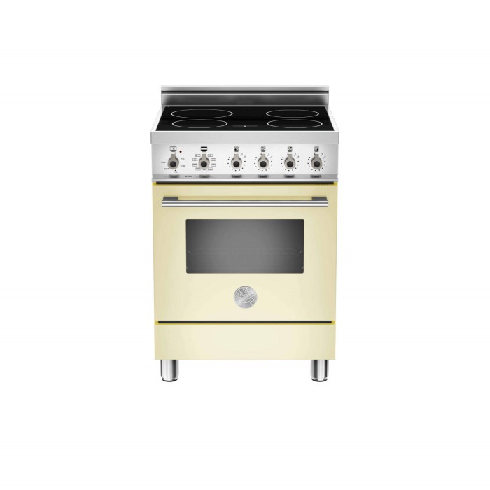 Bertazzoni X60INDMFECR Professional Series 60cm Electric Cooker With