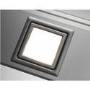 GRADE A2 - AEG X66163MK1 Low-profile Pyramid-style 60cm Chimney Cooker Hood Stainless Steel