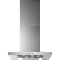 AEG X66264MK1 Low-profile Shelf-style 60cm Chimney Cooker Hood Stainless Steel