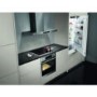 AEG X66453MD0 Touch Control Low Profile 60cm Chimney Hood Stainless Steel