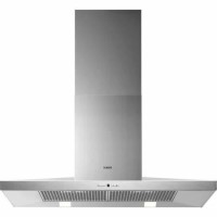 AEG X69264MK1 Low-profile Shelf-style 90cm Chimney Cooker Hood Stainless Steel