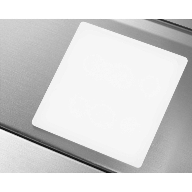 AEG X66264MK1 Low-profile Shelf-style 60cm Chimney Cooker Hood Stainless Steel