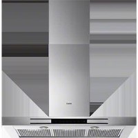AEG X69453MD02 Touch Control Low Profile 90cm Chimney Cooker Hood Stainless Steel