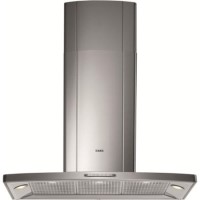 AEG X79463MD20 90cm Chimney Cooker Hood Stainless Steel