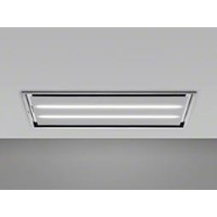AEG X812264MG0 120cm Ceiling Cooker Hood White