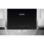 AEG X99464MI2 Touch Control Box Design 90cm Island Cooker Hood Stainless Steel