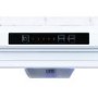 Hotpoint XAG95T1IWH 201x60cm 356L Freestanding Fridge Freezer - White