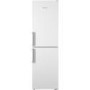 Hotpoint XAG95T1IWH 201x60cm 356L Freestanding Fridge Freezer - White