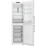 Hotpoint XAG95T1IWH 201x60cm 356L Freestanding Fridge Freezer - White