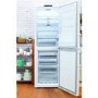 Hotpoint XAG95T1IWH 201x60cm 356L Freestanding Fridge Freezer - White