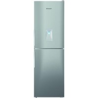 HOTPOINT XAL85T1IGWTD Extraspace Freestanding Fridge Freezer Graphite