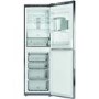 HOTPOINT XAL85T1IGWTD Extraspace Freestanding Fridge Freezer Graphite
