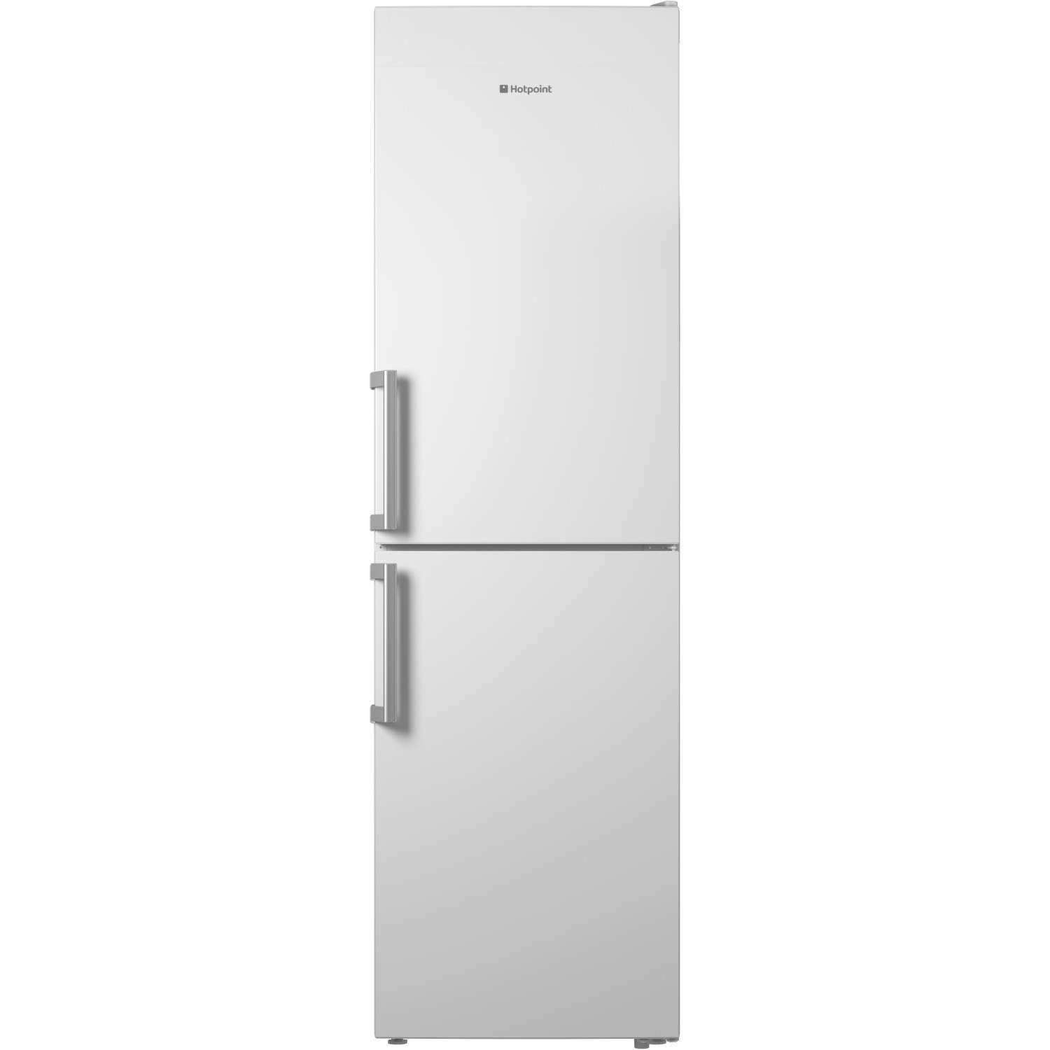 Hotpoint XAL95T1UWOJH Ultima 201x60cm 359 Litre Freestanding Fridge