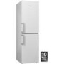 Hotpoint XAL95T1UWOJH Ultima 201x60cm 359 Litre Freestanding Fridge Freezer Polar White