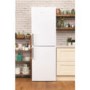 Hotpoint XAL95T1UWOJH Ultima 201x60cm 359 Litre Freestanding Fridge Freezer Polar White