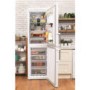Hotpoint XAL95T1UWOJH Ultima 201x60cm 359 Litre Freestanding Fridge Freezer Polar White