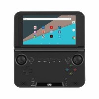 GPD XD PLUS MediaTek MT-8176 4GB 32GB 5 Inch Touchscreen Android 7.0 Handheld Game Console