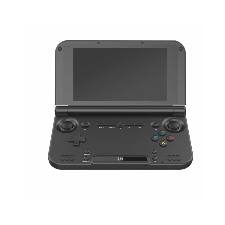 GPD XD PLUS MediaTek MT-8176 4GB 32GB 5 Inch Touchscreen Android 7.0 Handheld Game Console