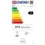 Prodis XD381-LE Upright Display Fridge - 388 Ltr