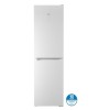 Indesit XD95T1IW 356L Frost Free Freestanding Fridge Freezer - White